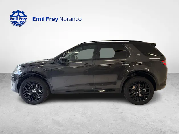Land Rover Discovery Sport 1.5 T 270e Landmark