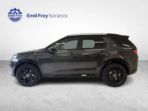 immagine del veicolo LAND ROVER Discovery Sport 1.5 T 270e Landmark