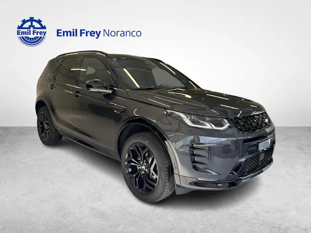 Land Rover Discovery Sport 1.5 T 270e Landmark