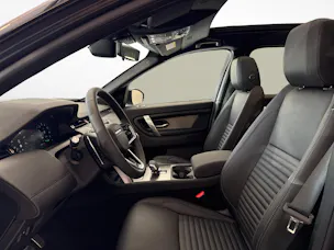 Land Rover Discovery Sport 1.5 T 270e Landmark