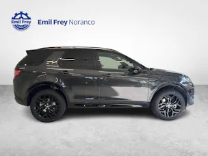 Land Rover Discovery Sport 1.5 T 270e Landmark