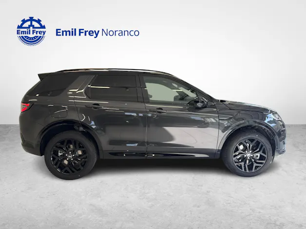 Land Rover Discovery Sport 1.5 T 270e Landmark