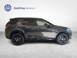 immagine del veicolo LAND ROVER Discovery Sport 1.5 T 270e Landmark