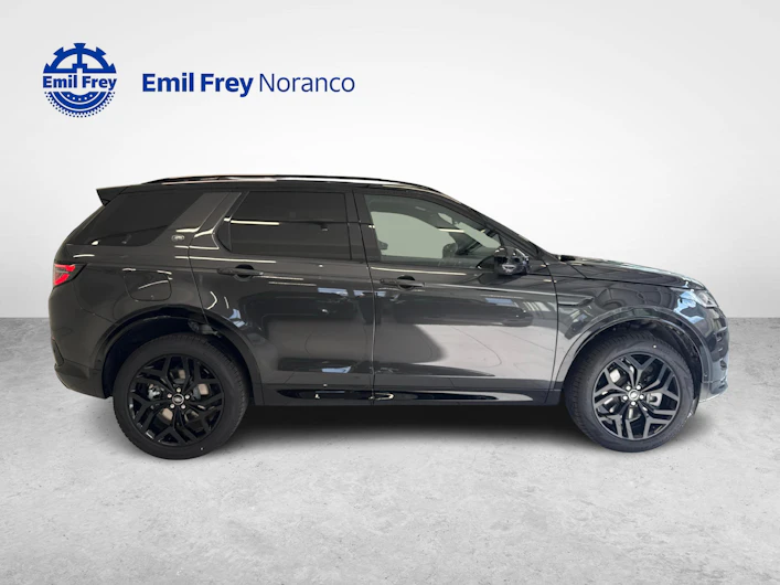 Fahrzeugbild LAND ROVER DISCOVERY SPORT