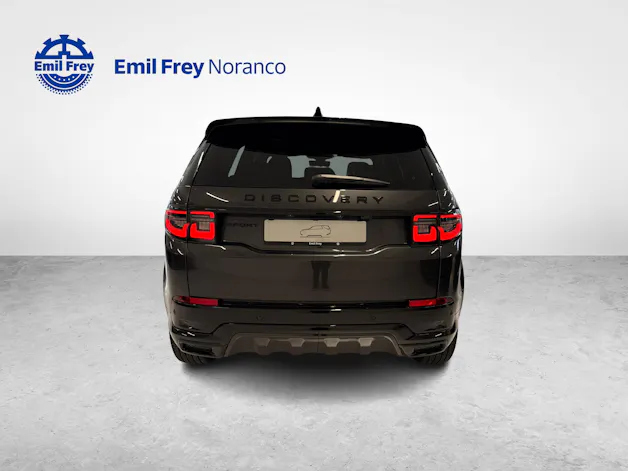 Land Rover Discovery Sport 1.5 T 270e Landmark