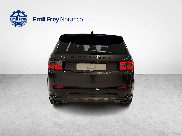 Fahrzeugbild LAND ROVER DISCOVERY SPORT