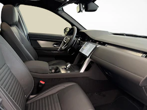 immagine del veicolo LAND ROVER Discovery Sport 1.5 T 270e Landmark