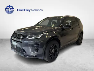 Land Rover Discovery Sport 1.5 T 270e Landmark
