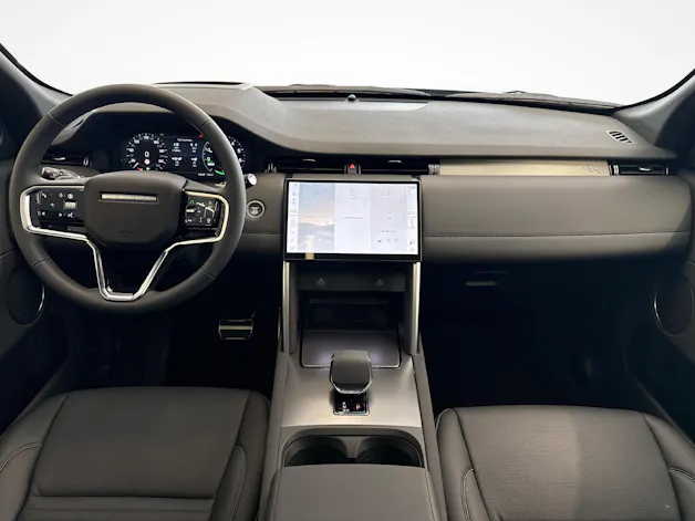 Land Rover Discovery Sport 1.5 T 270e Landmark