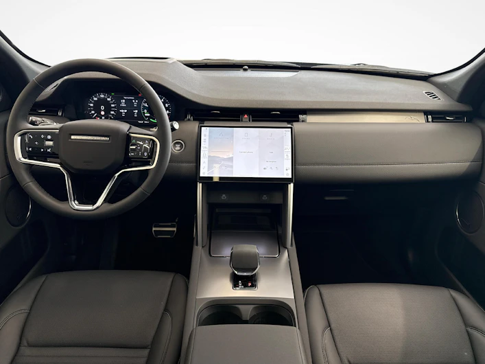 Fahrzeugbild LAND ROVER DISCOVERY SPORT