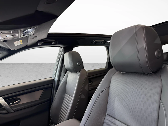 Fahrzeugbild LAND ROVER DISCOVERY SPORT