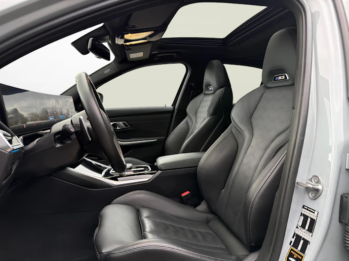 Fahrzeugbild BMW 3 SERIES