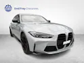 BMW M3 Competition