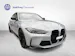 BMW M3 Competition