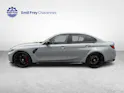 BMW M3 Competition
