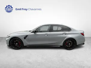 BMW M3 Competition