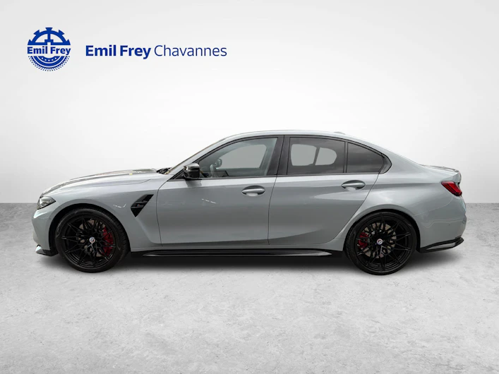 Fahrzeugbild BMW 3 SERIES