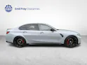 BMW M3 Competition