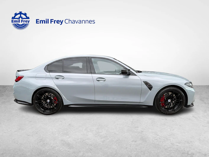 Fahrzeugbild BMW 3 SERIES