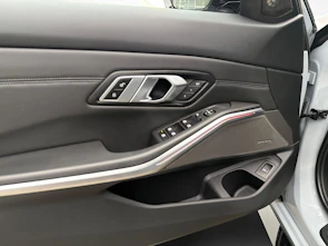 Fahrzeugbild BMW M3 Competition