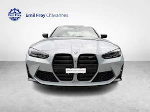 Fahrzeugbild BMW M3 Competition