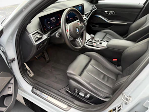 Fahrzeugbild BMW M3 Competition