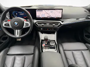 BMW M3 Competition