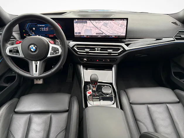 BMW M3 Competition