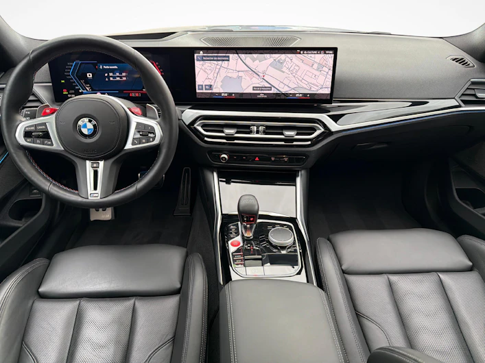 Fahrzeugbild BMW 3 SERIES