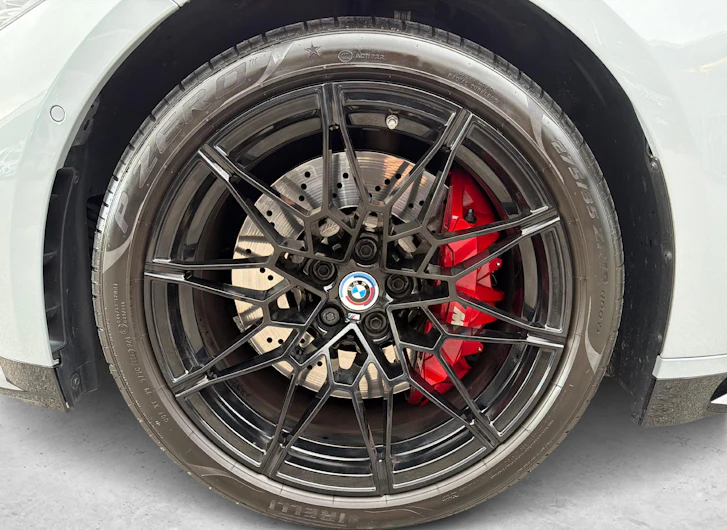 Fahrzeugbild BMW 3 SERIES