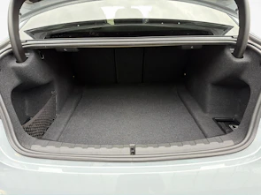 Fahrzeugbild BMW M3 Competition