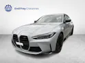 BMW M3 Competition