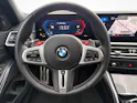 BMW M3 Competition