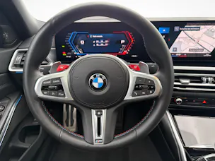 BMW M3 Competition