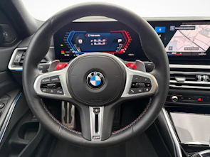 Fahrzeugbild BMW M3 Competition