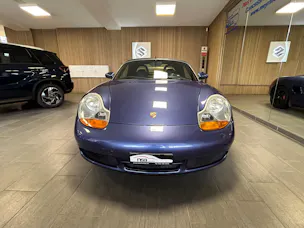 Porsche Boxster 3.2 S