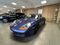 Porsche Boxster 3.2 S