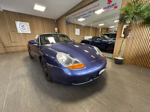 Porsche Boxster 3.2 S