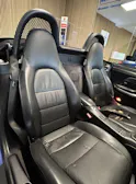 Porsche Boxster 3.2 S