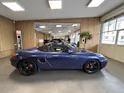 Porsche Boxster 3.2 S