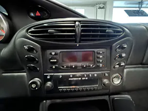 Porsche Boxster 3.2 S