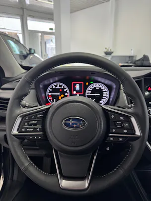 Subaru Crosstrek 2.0i e-Boxer Luxury