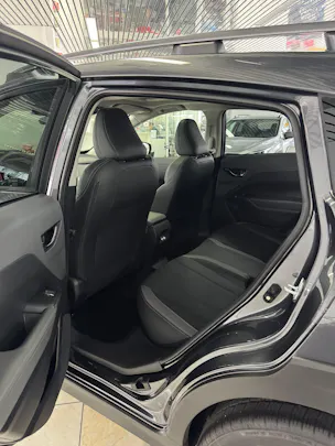 Subaru Crosstrek 2.0i e-Boxer Luxury