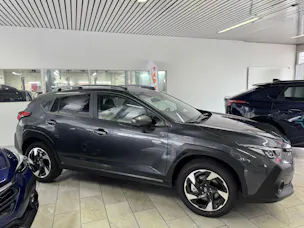 Subaru Crosstrek 2.0i e-Boxer Luxury