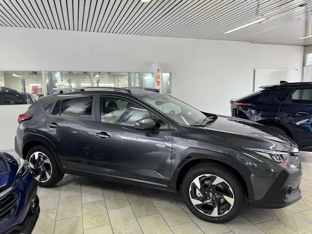 Subaru Crosstrek 2.0i e-Boxer Luxury