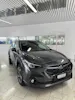 Subaru Crosstrek 2.0i e-Boxer Luxury
