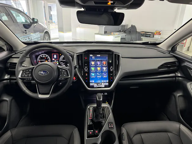 Subaru Crosstrek 2.0i e-Boxer Luxury