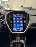 Subaru Crosstrek 2.0i e-Boxer Luxury
