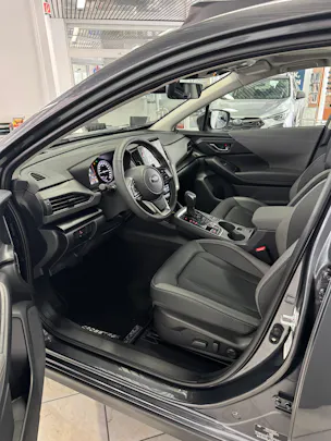 Subaru Crosstrek 2.0i e-Boxer Luxury