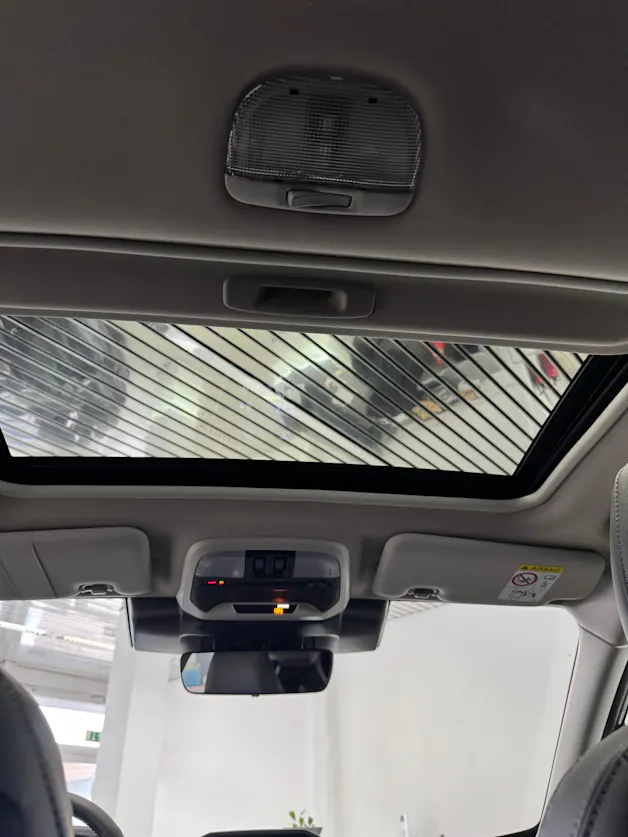 Subaru Crosstrek 2.0i e-Boxer Luxury
